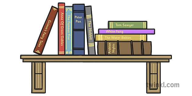 What is a Fiction? | Twinkl Teaching Wiki - Twinkl