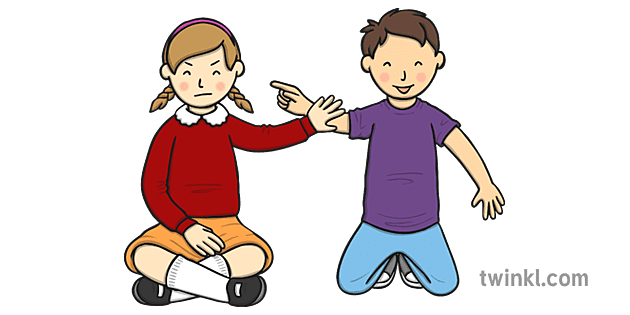 annoying kids clipart images