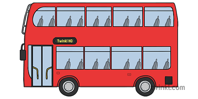 Bussi Illustration Twinkl Bussi Illustration Twinkl