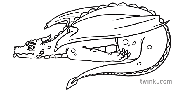 キャラクター ドラゴン オブ ザ ゴールデン キャッスル