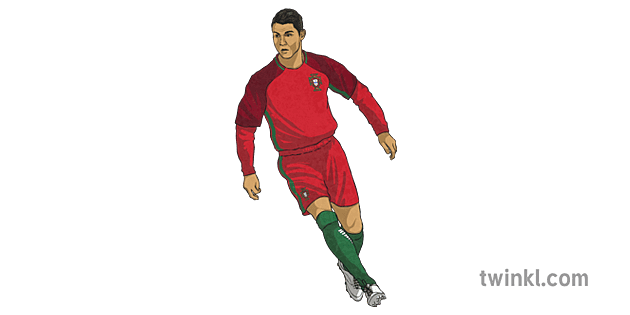 Download Transparent Ronaldo Portugal Png Pictures