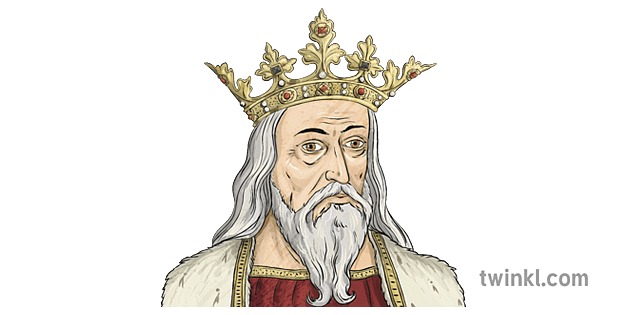 edward iii 1 Illustration - Twinkl