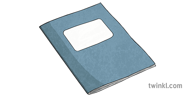 Exercise Book Clip Arts Exercise Book Line Art Hd Png Download Kindpng