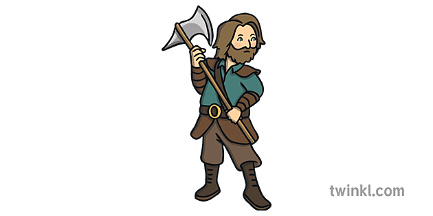 huntsman clipart