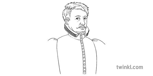 James hepburn earl of bothwell seigneur bothwell noir et blanc