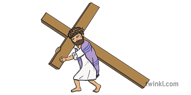 jesus carregando cruz páscoa bíblia crucificação religiosa cristianismo  olhos