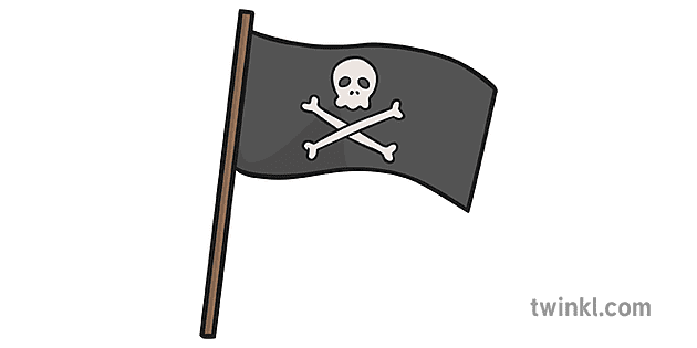 An A to Z of Pirate & Seafaring Expressions - World History