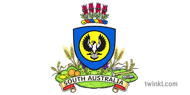 ks1-south-australia-arms-of-arms-illustration-twinkl