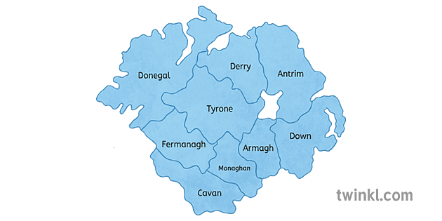 Gaeilig Uladh | Ulster Irish | Ulster Scots | Languages