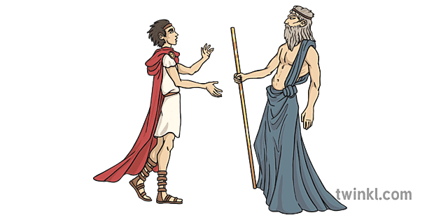 Hades / Characters - TV Tropes  Hades, Greek mythology, Son of hades