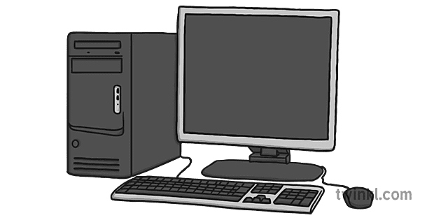 How PCs Work  Computer hardware, What is computer, Computer basics