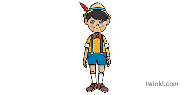 Pinocchio (Lies Of P) Wiki