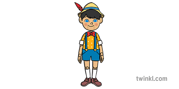 Pinocchio, Lies Of P Wiki