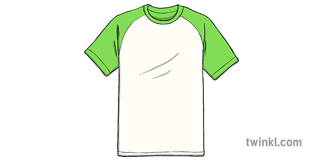 t shirt animation