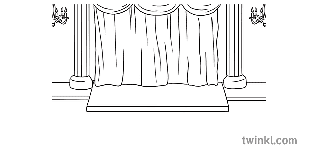 throne room background ball colored lines the little mermaid eyfs ks1 black