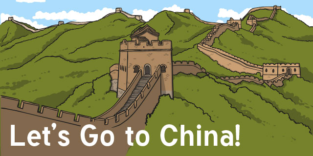 Let S Go To China Ks1 China Geography Lesson Plans Let S Go To China Ks1 China Geography Lesson Plans