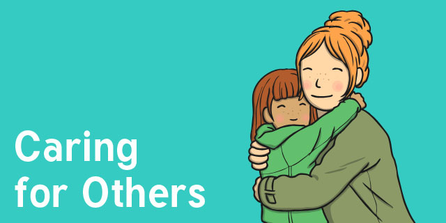 Caring For Others Lessons | KS1 Religious Education - Twinkl