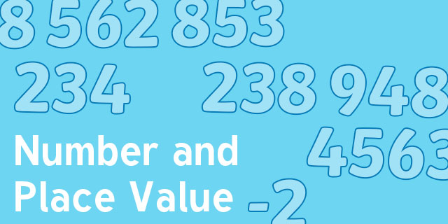 Year 4 Number And Place Value Place Value Year 4 Maths Year 4 Number And Place Value Place Value Year 4 Maths