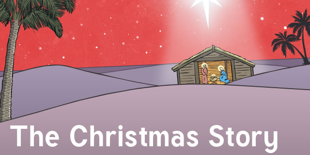 PlanIt The Christmas Story KS2 | Christmas Lesson Ideas