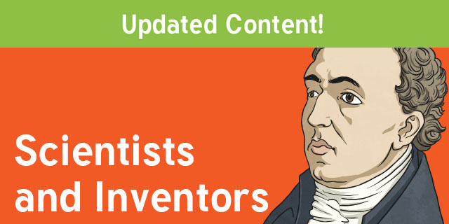 Resources For Teaching Primary Science | KS2 Science