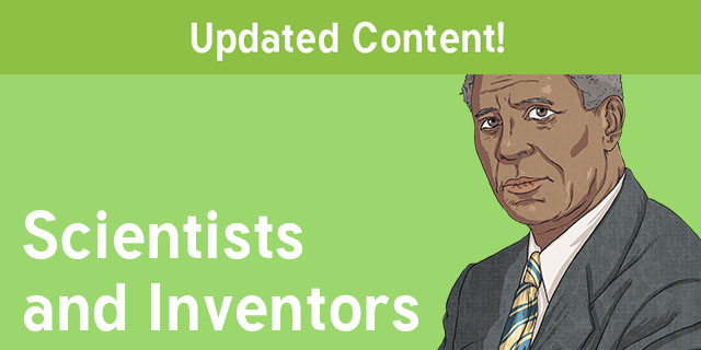 Science Year 4 Curriculum | Scientists And Inventors