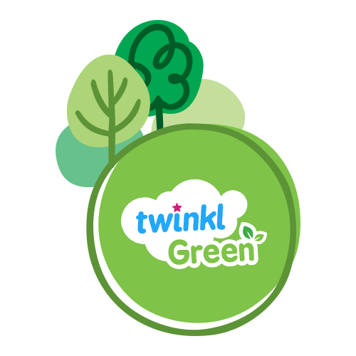 About Us - Twinkl