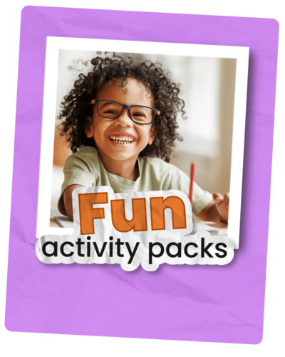 Keep Create Activity South African Teaching Resources - Twinkl