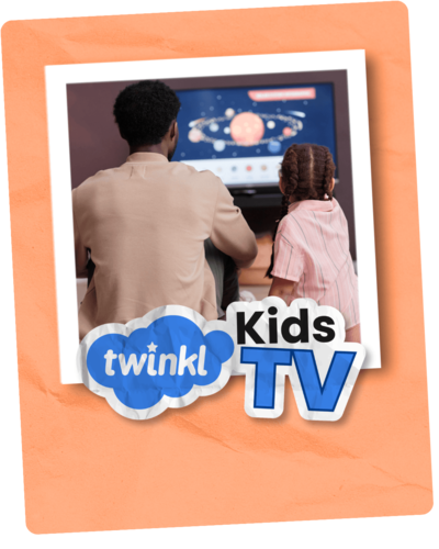 Twinkl - 学龄前到高中的中英文教学资源 - Twinkl