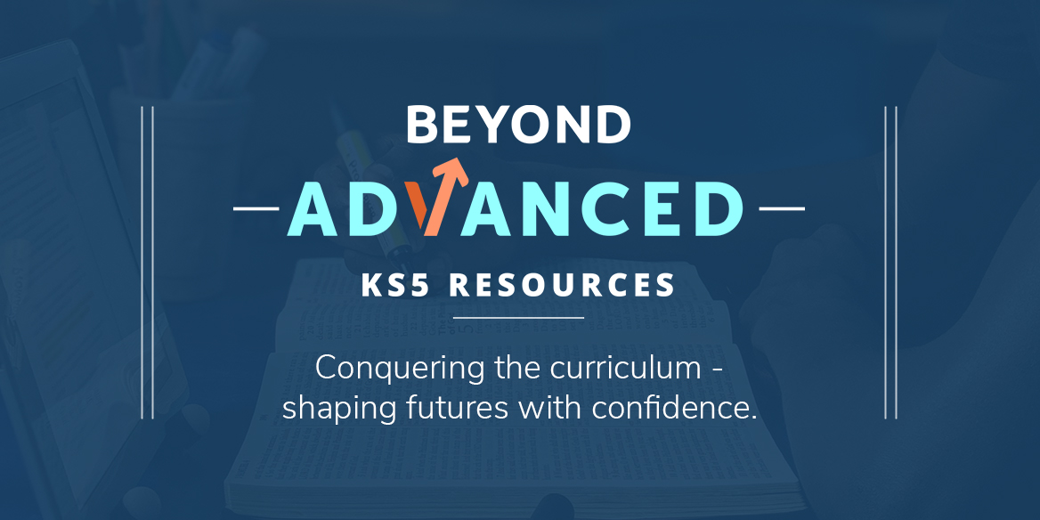 Beyond Secondary Education Ks3 And Gcse Teaching Resources