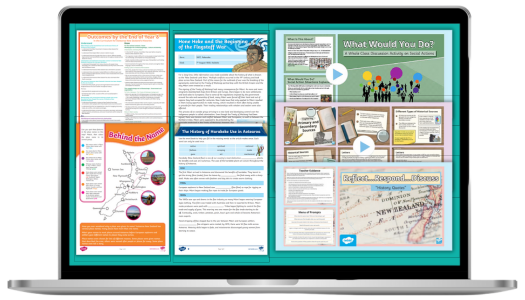 Printable and Digital Teacher Resources | Twinkl USA