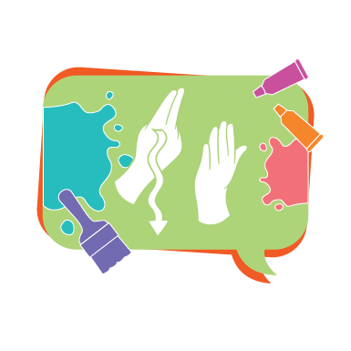 Auslan Australia Education Resources Digital Learning Resource