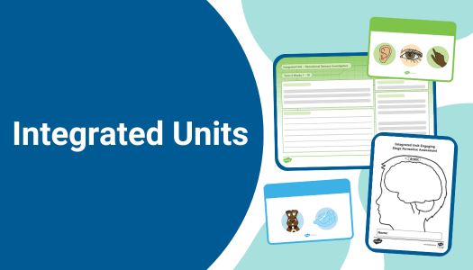 Primary Resources | EYLF F-2 Year 3-10 | Twinkl Teacher-made