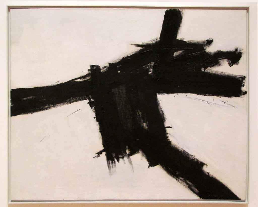 What is Abstract Expressionism? | Wiki | Twinkl USA - Twinkl