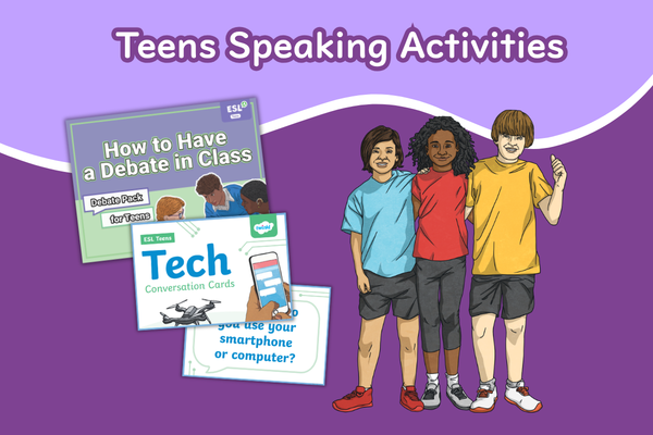 Deped Speaking DepEd-aligned Resources for ages 0-18! - Twinkl
