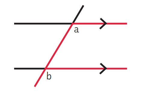 What are Corresponding Angles? - Answered - Twinkl Teaching Wiki