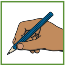 The Five Stages of Pencil Grip Development | Twinkl - Twinkl