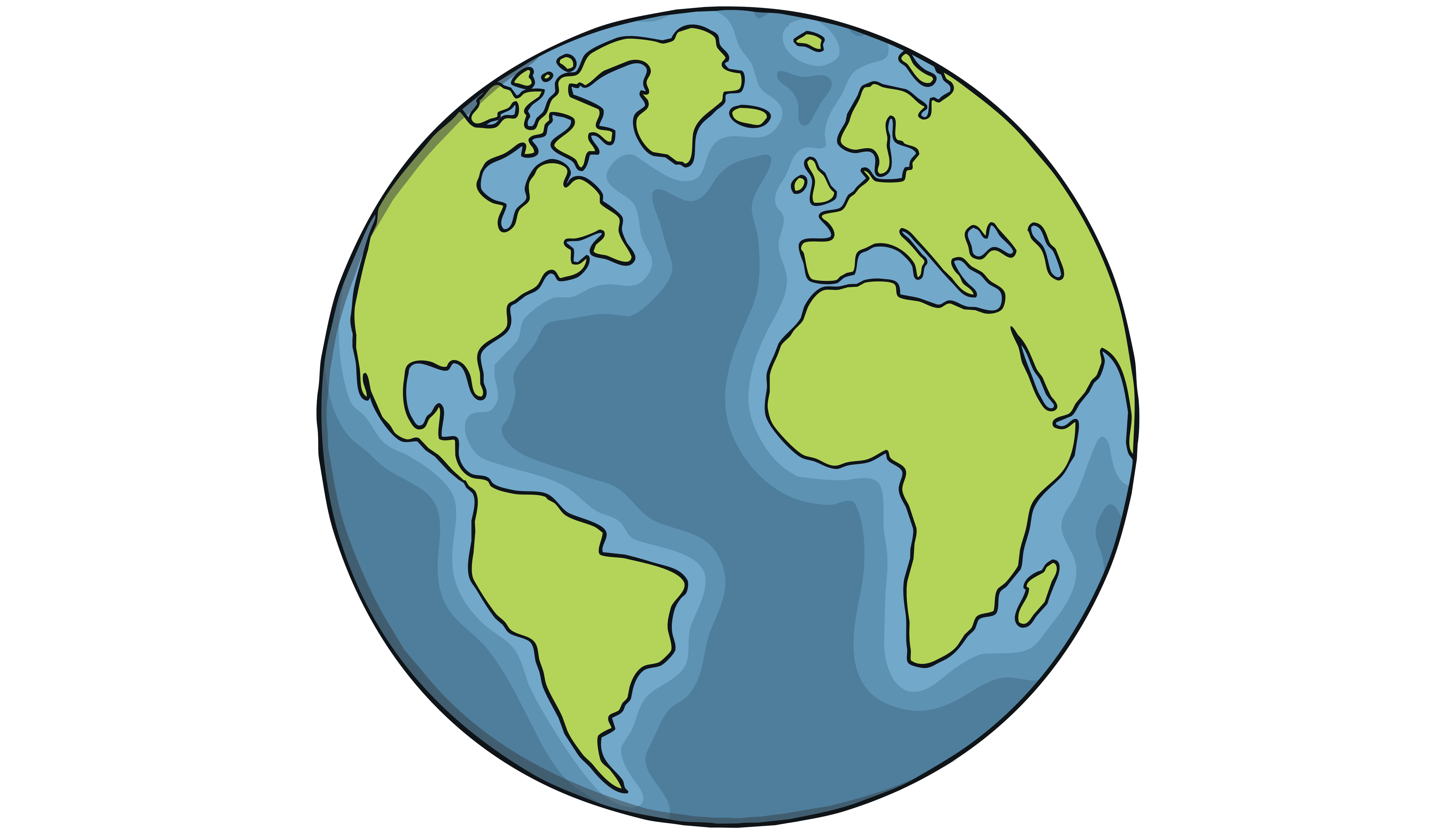 What Is The Earth Twinkl