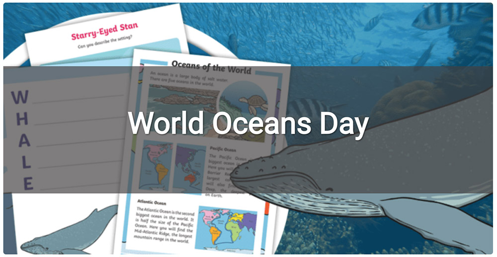 What is an Ocean? | Definition, History, Ocean Maps, Habitat