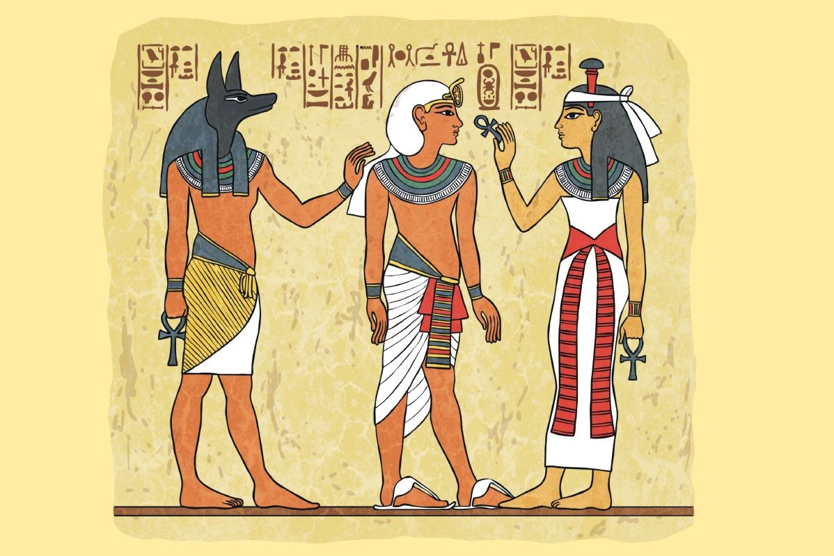 Important People In Ancient Egypt Ancient Egyptian Culture Important People In Ancient Egypt Ancient Egyptian Culture