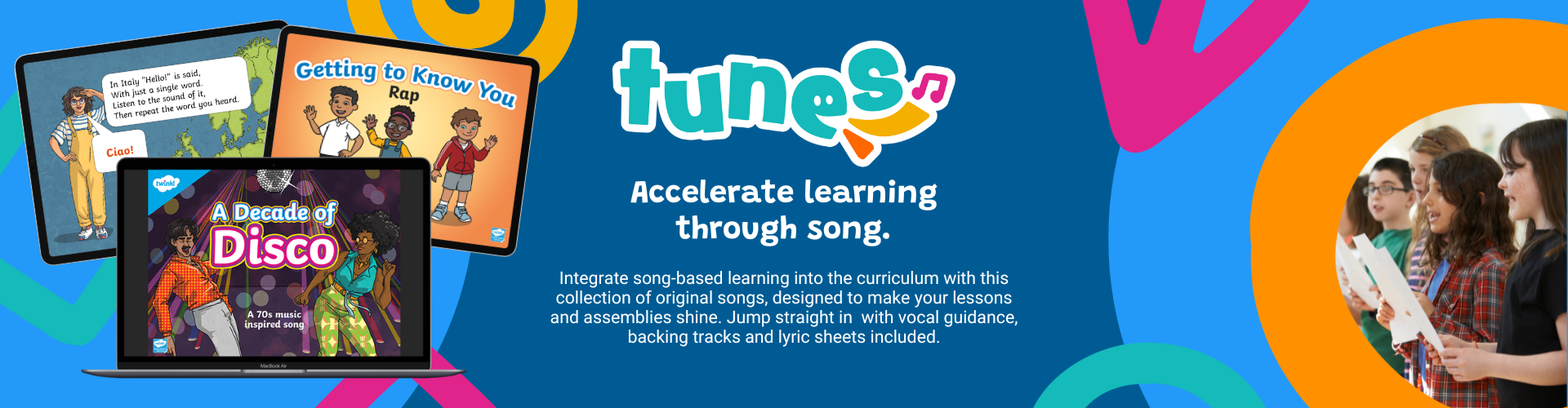 twinkl-tunes-original-song-content-music-lessons