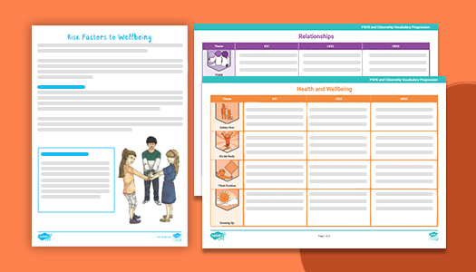 Primary Resources - KS2, KS1, Early Years (EYFS) KS3, KS4, Twinkl