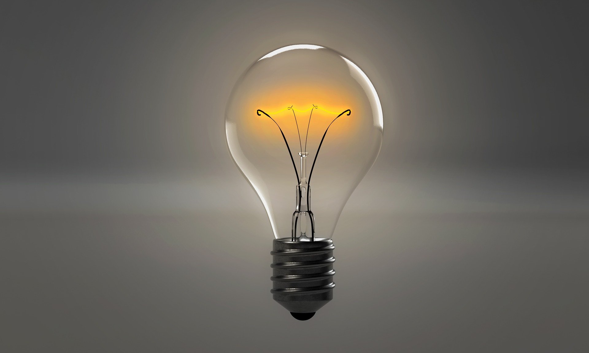 History of the First | the Lightbulb?