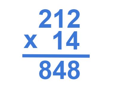 What Is Long Multiplication? Explained For Elementary School