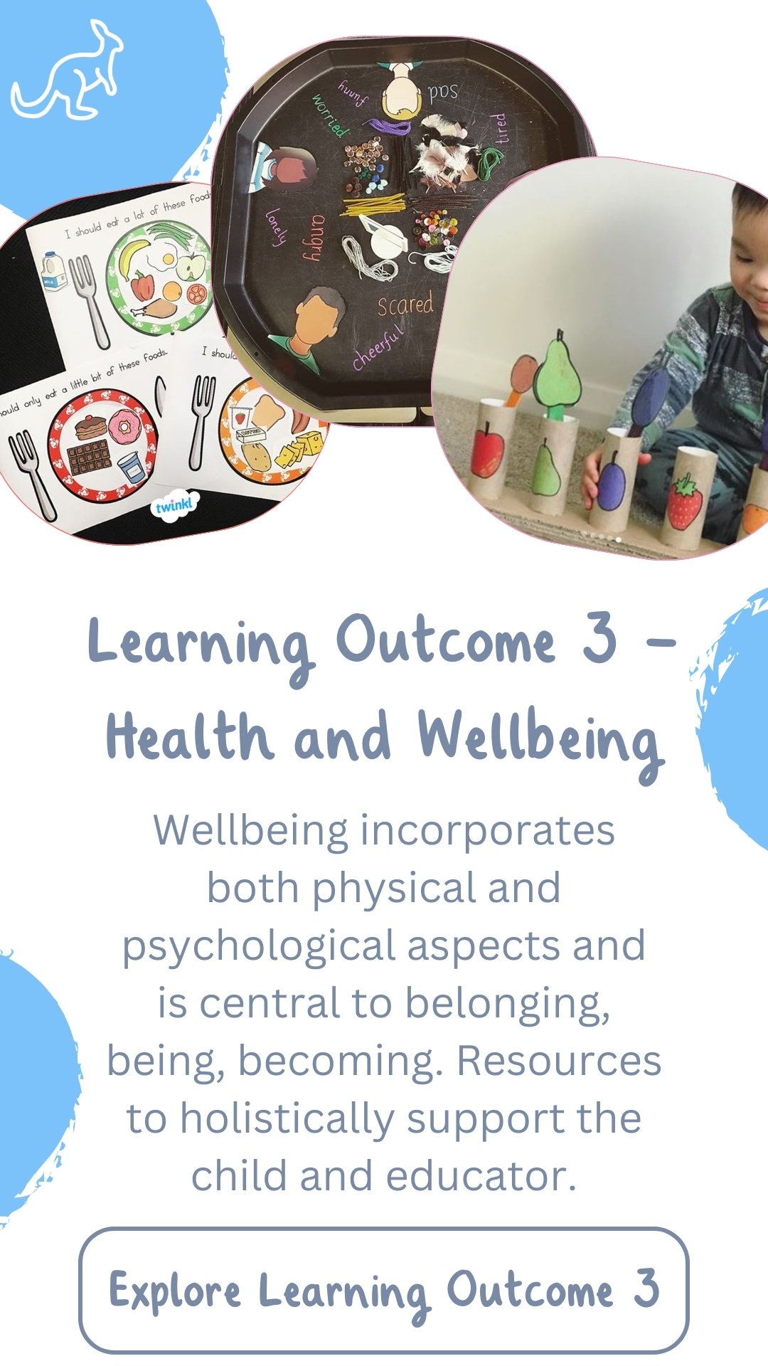 Eylf Outcomes Teaching Resources Twinkl Australia Eylf Outcomes Teaching Resources Twinkl Australia