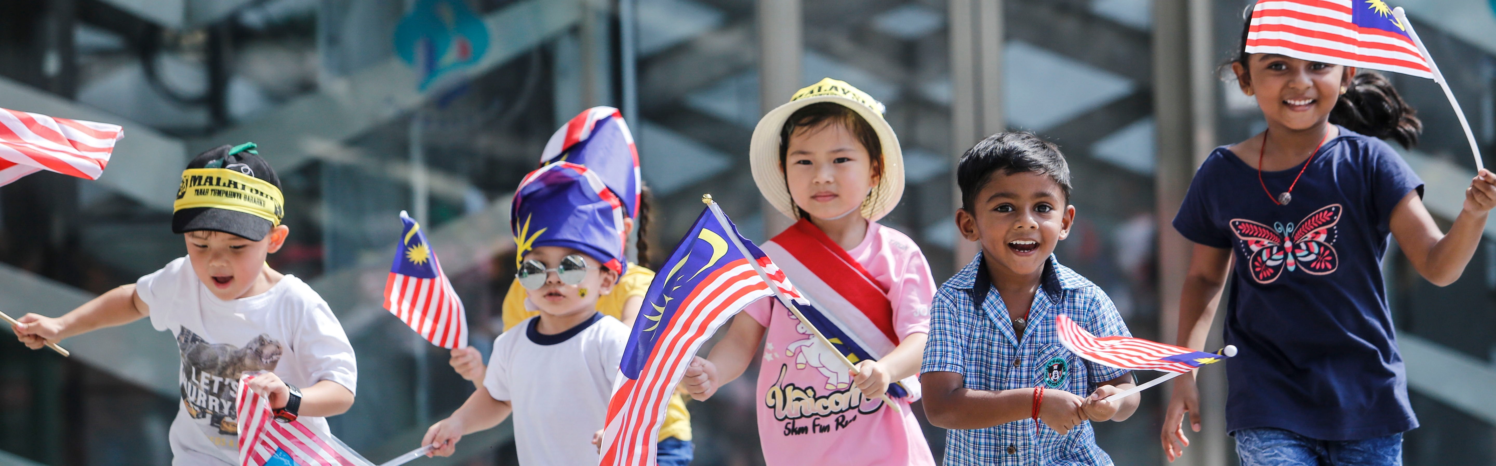 Teaching Resources for Malaysian teachers and parents