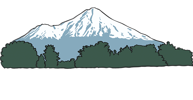 What Is A Mountain Twinkl