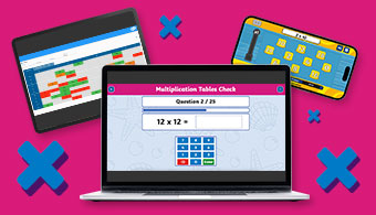 Year Multiplication Tables Check Year Maths Resources