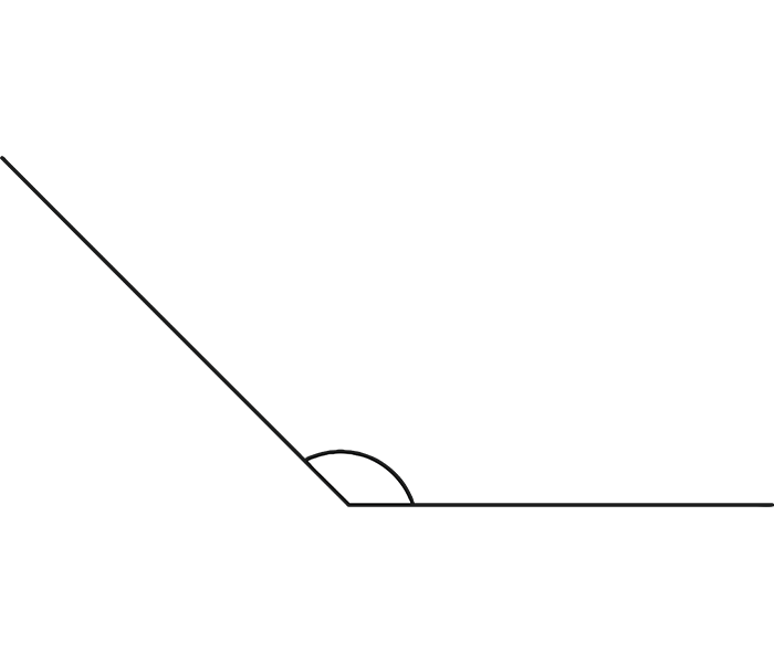 Obtuse Angle