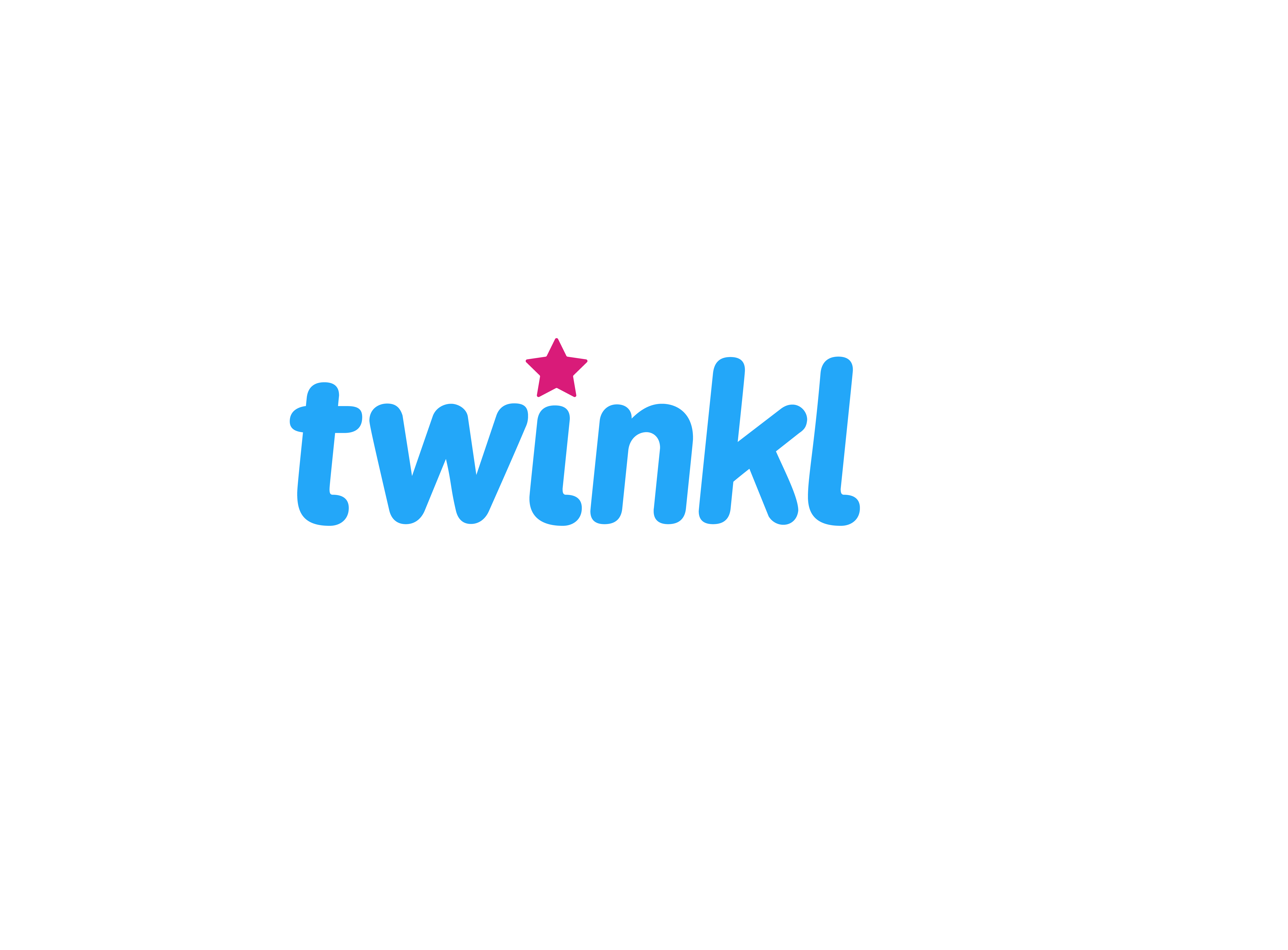 Twinkl Parents Logo