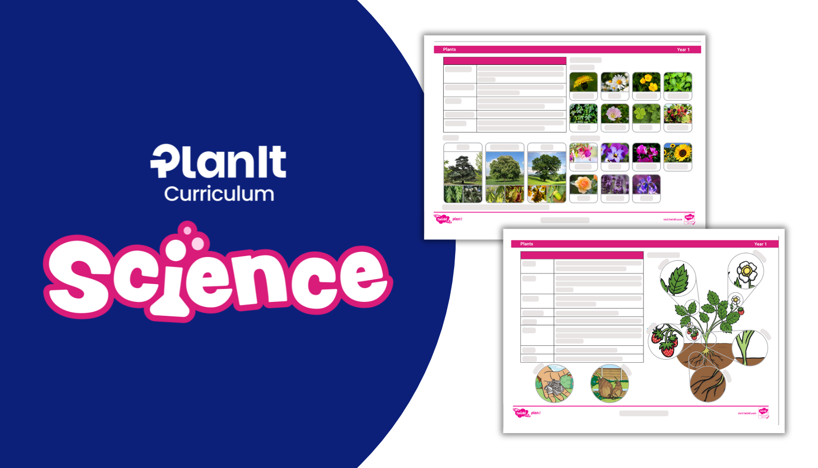 Educational Science Kits